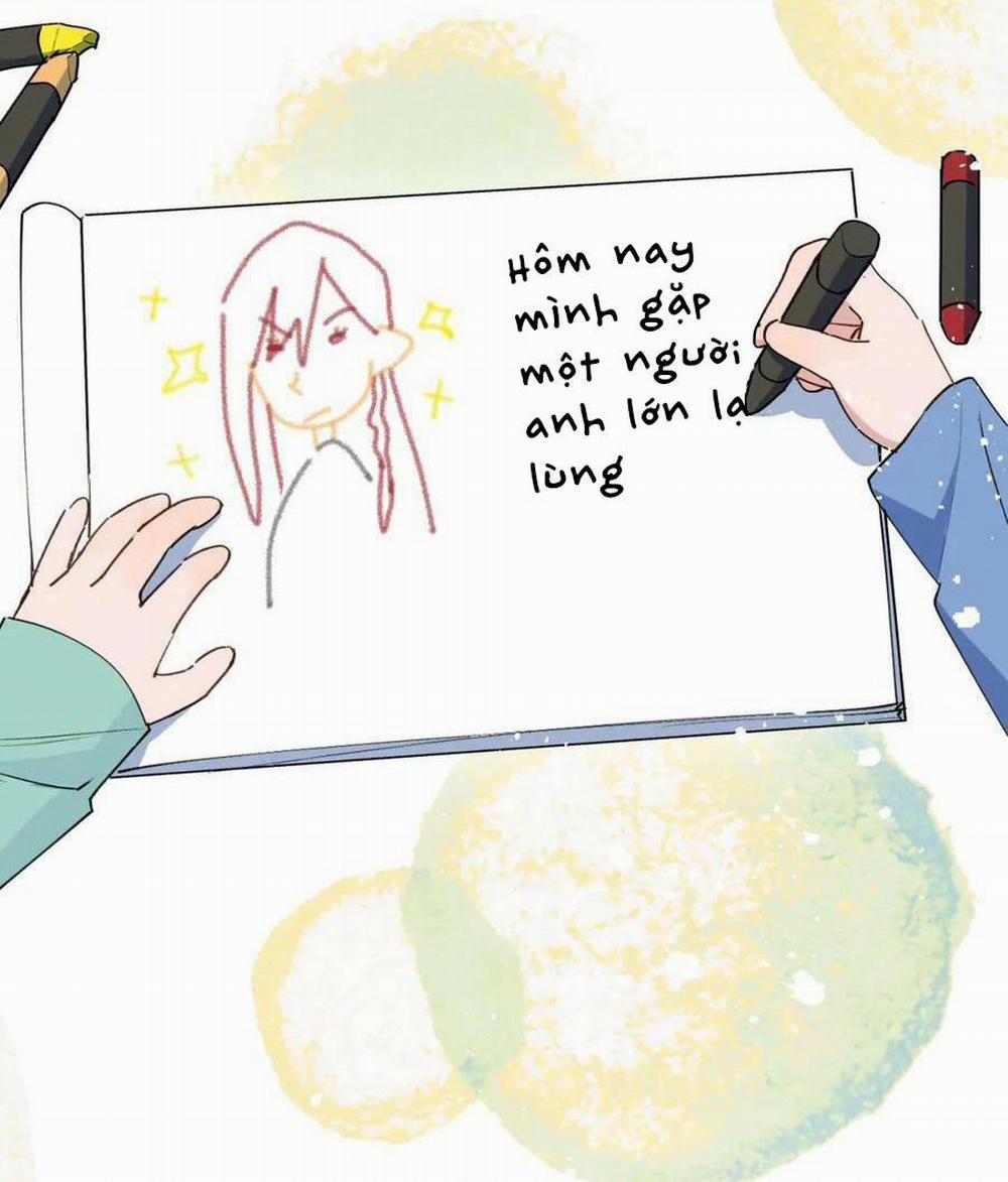 Ma Vương Đại Nhân Luôn Trêu Chọc Tôi 69 trang 17