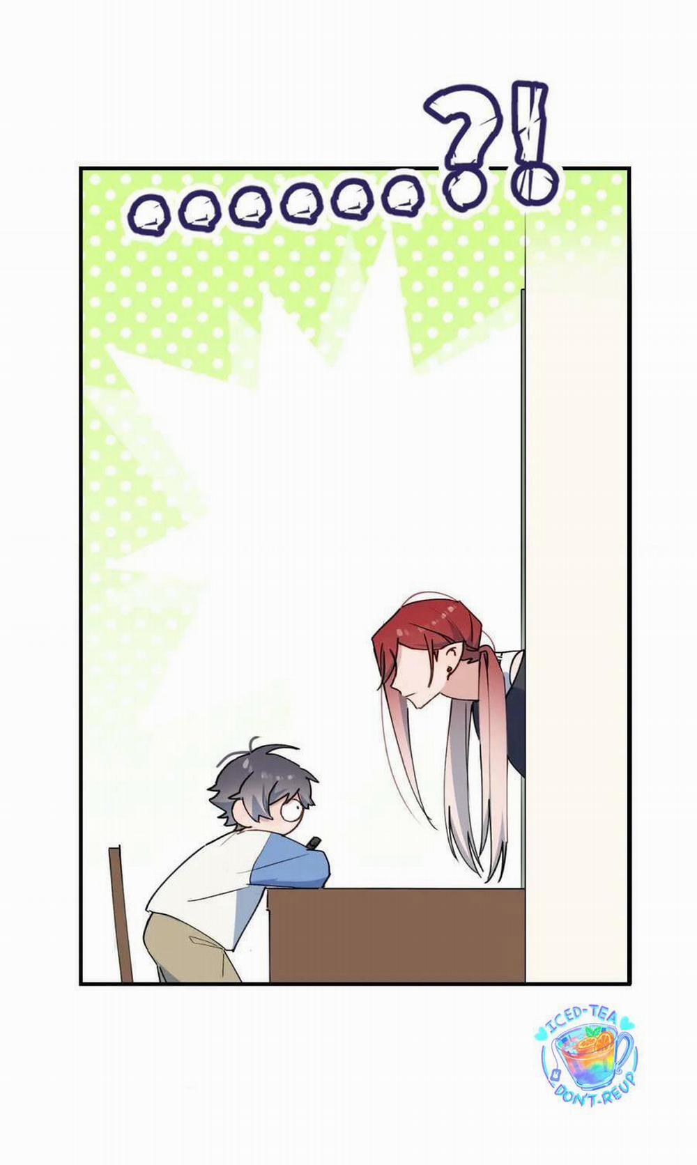 Ma Vương Đại Nhân Luôn Trêu Chọc Tôi 69 trang 19