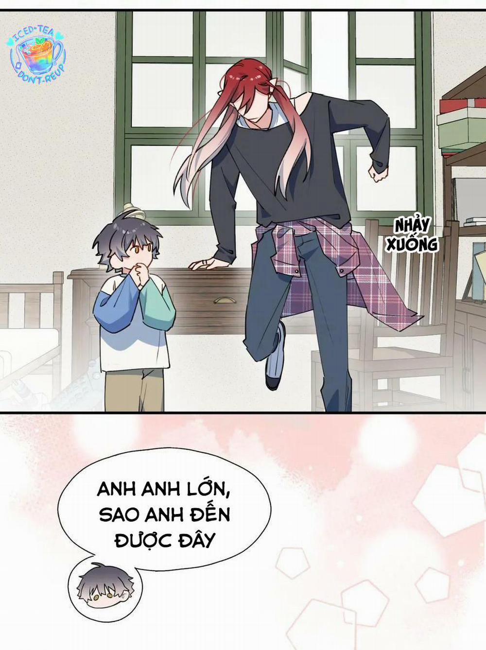 Ma Vương Đại Nhân Luôn Trêu Chọc Tôi 69 trang 22