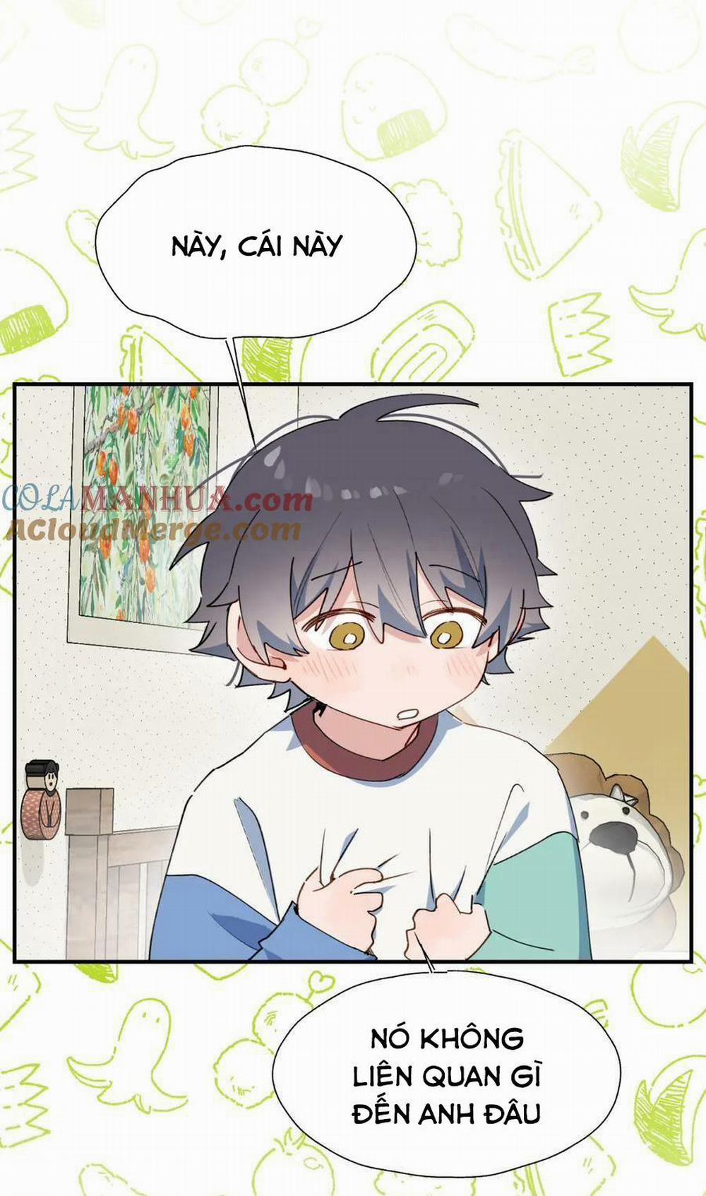 Ma Vương Đại Nhân Luôn Trêu Chọc Tôi 69 trang 29