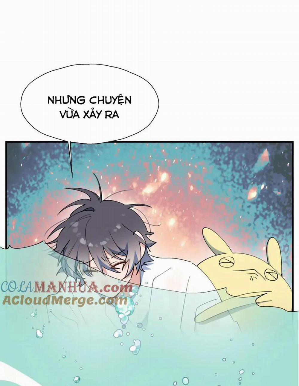 Ma Vương Đại Nhân Luôn Trêu Chọc Tôi 69 trang 3