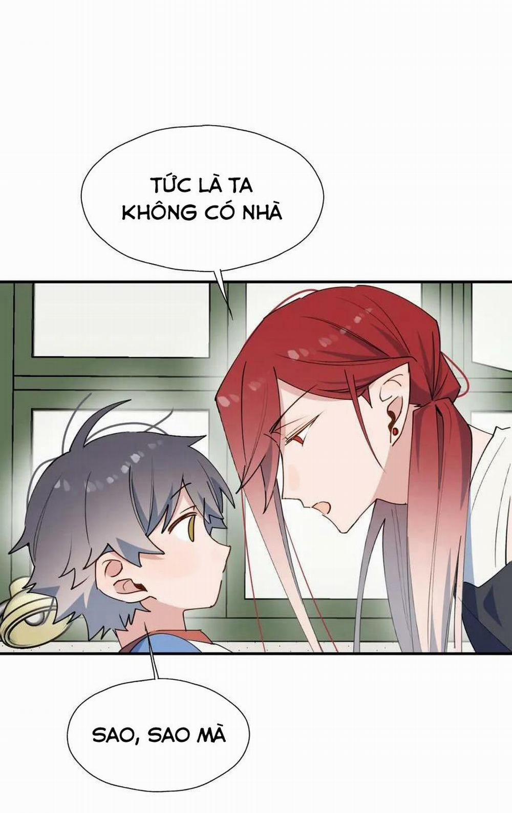 Ma Vương Đại Nhân Luôn Trêu Chọc Tôi 69 trang 31