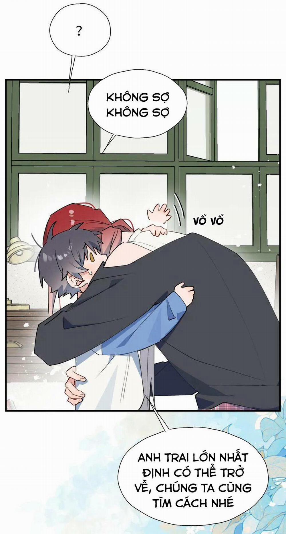 Ma Vương Đại Nhân Luôn Trêu Chọc Tôi 69 trang 38