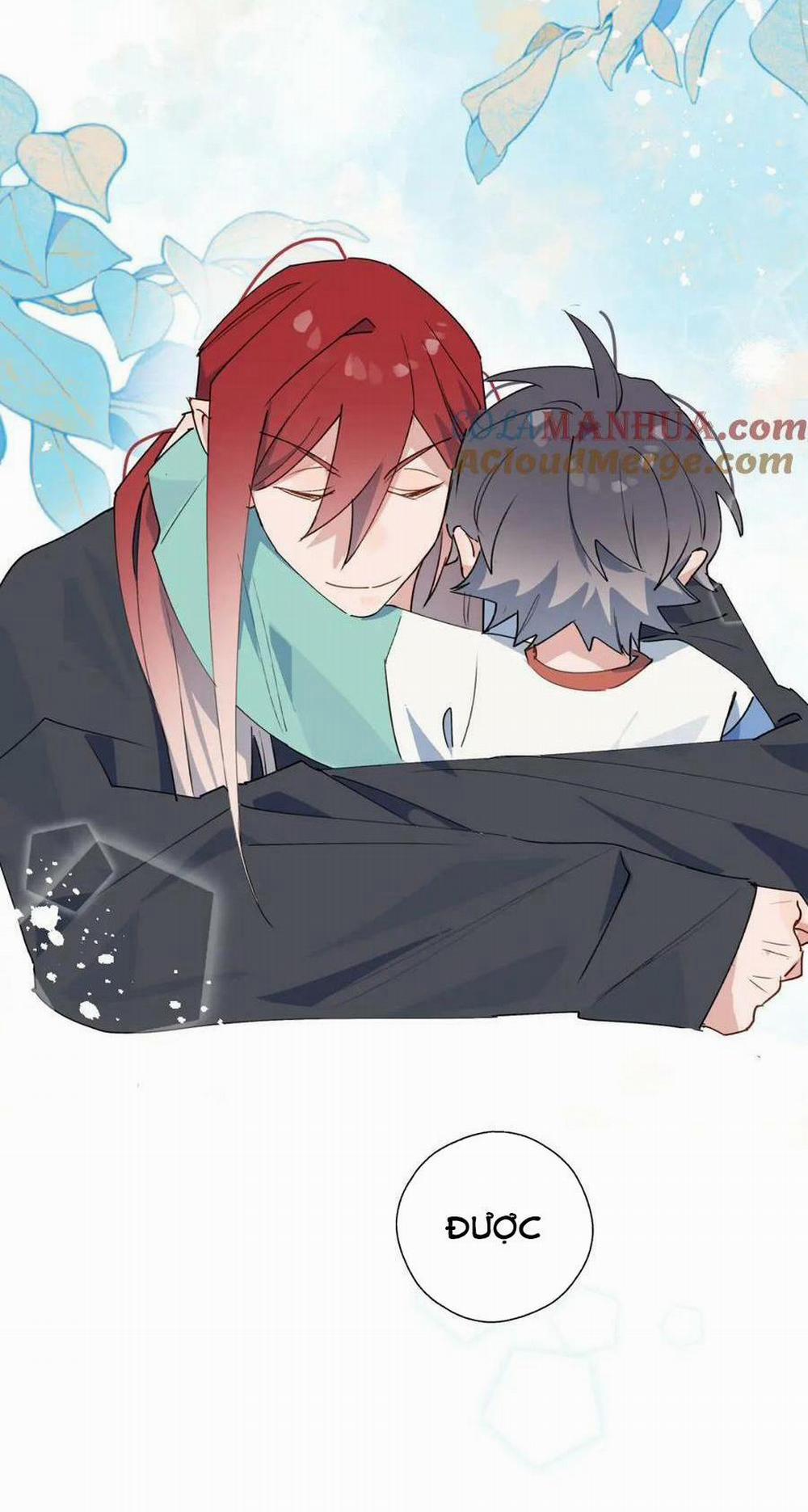 Ma Vương Đại Nhân Luôn Trêu Chọc Tôi 69 trang 39