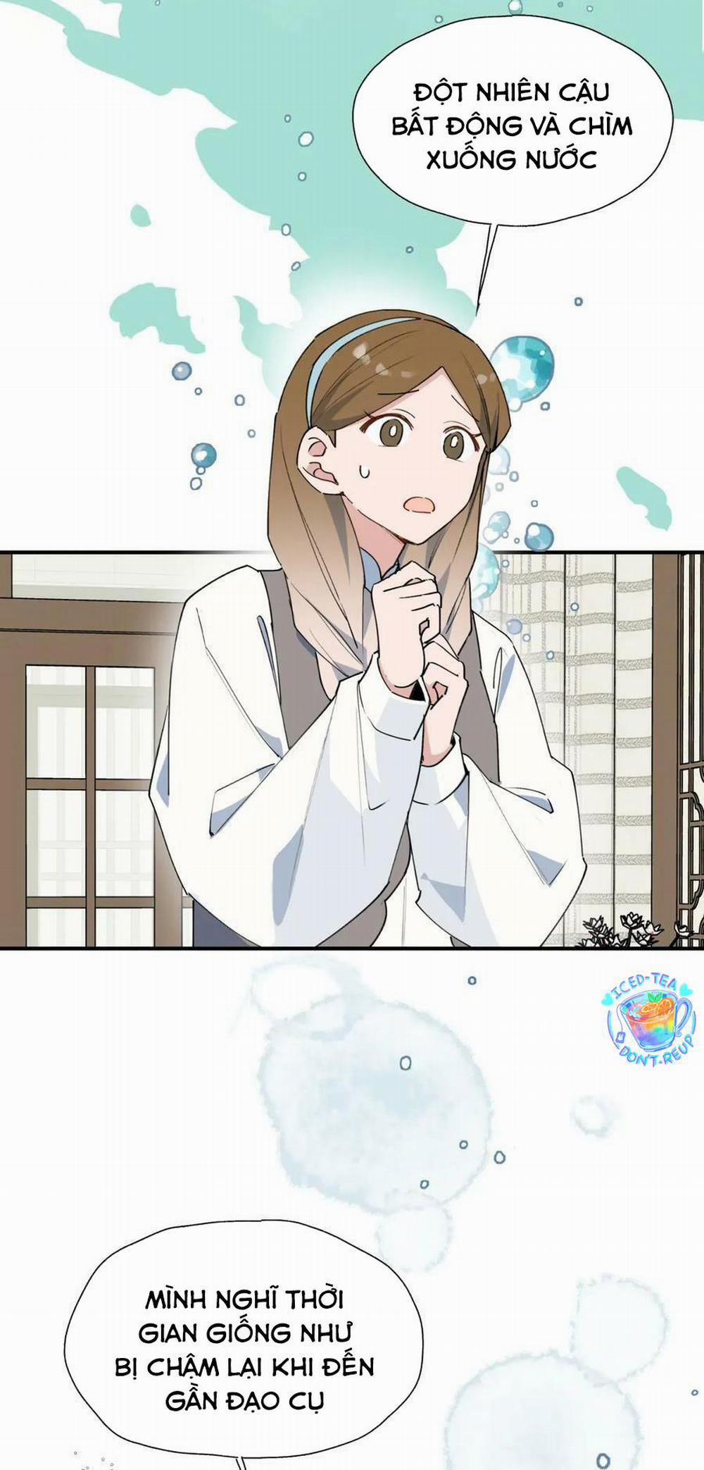 Ma Vương Đại Nhân Luôn Trêu Chọc Tôi 69 trang 4