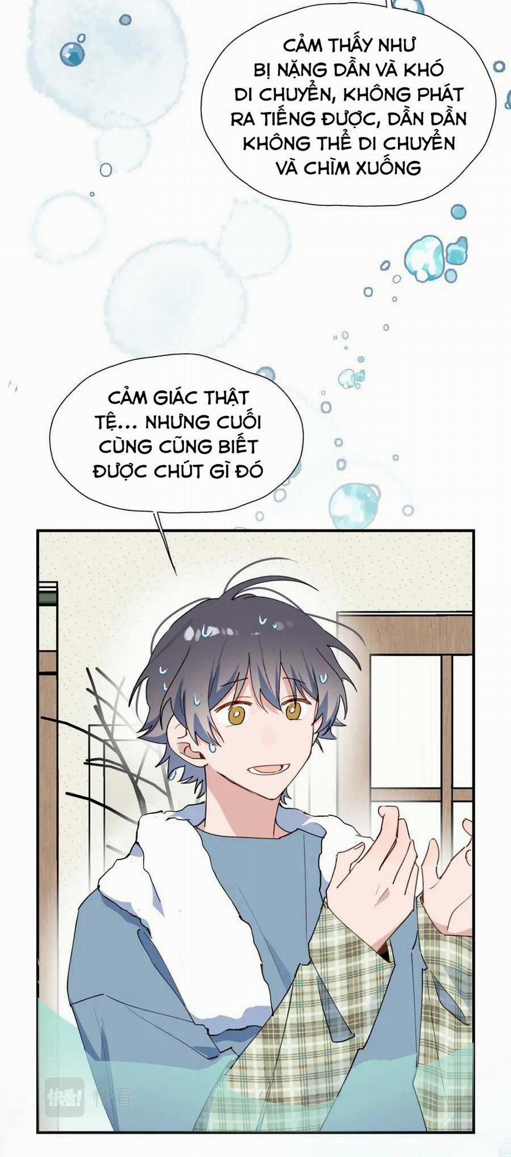 Ma Vương Đại Nhân Luôn Trêu Chọc Tôi 69 trang 6