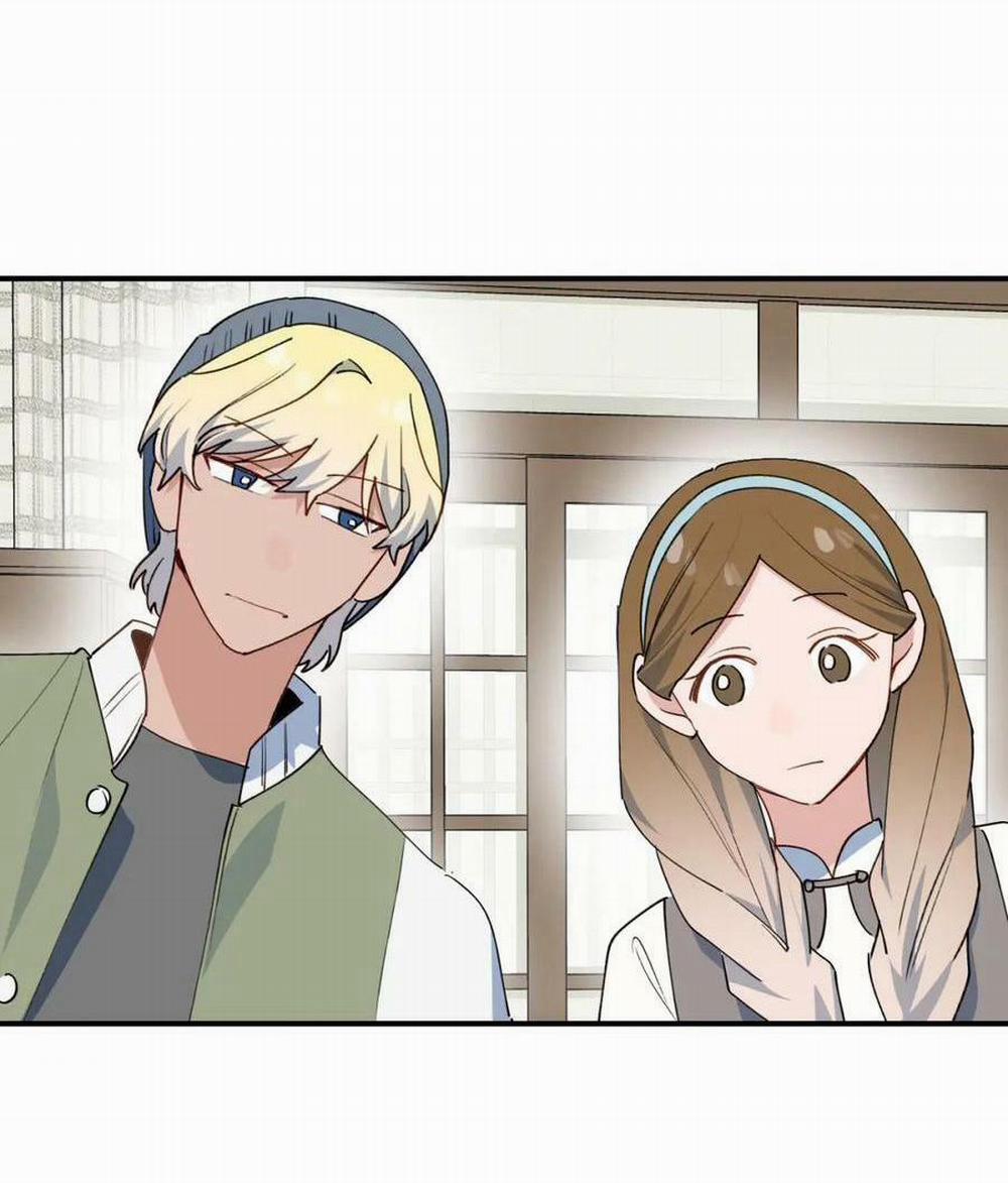 Ma Vương Đại Nhân Luôn Trêu Chọc Tôi 69 trang 9