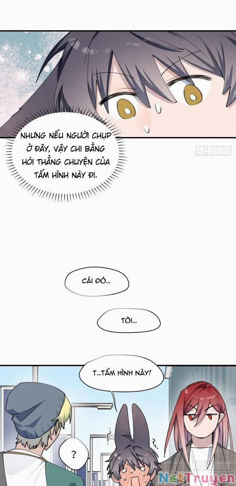 Ma Vương Đại Nhân Luôn Trêu Chọc Tôi 7 trang 11