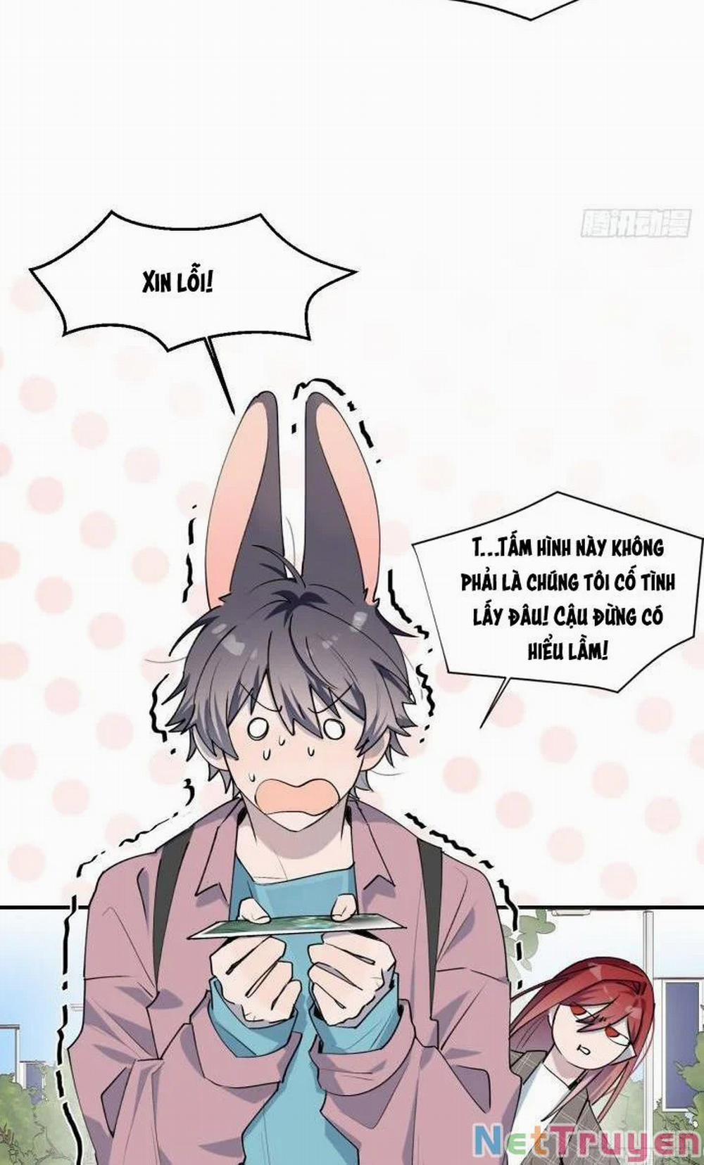 Ma Vương Đại Nhân Luôn Trêu Chọc Tôi 7 trang 16