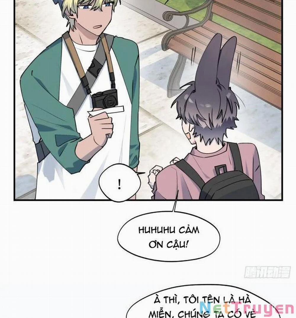 Ma Vương Đại Nhân Luôn Trêu Chọc Tôi 7 trang 18