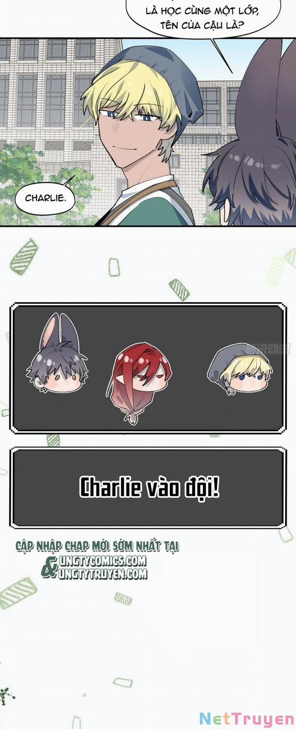 Ma Vương Đại Nhân Luôn Trêu Chọc Tôi 7 trang 19