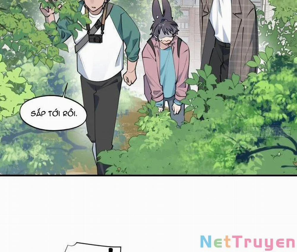 Ma Vương Đại Nhân Luôn Trêu Chọc Tôi 7 trang 21