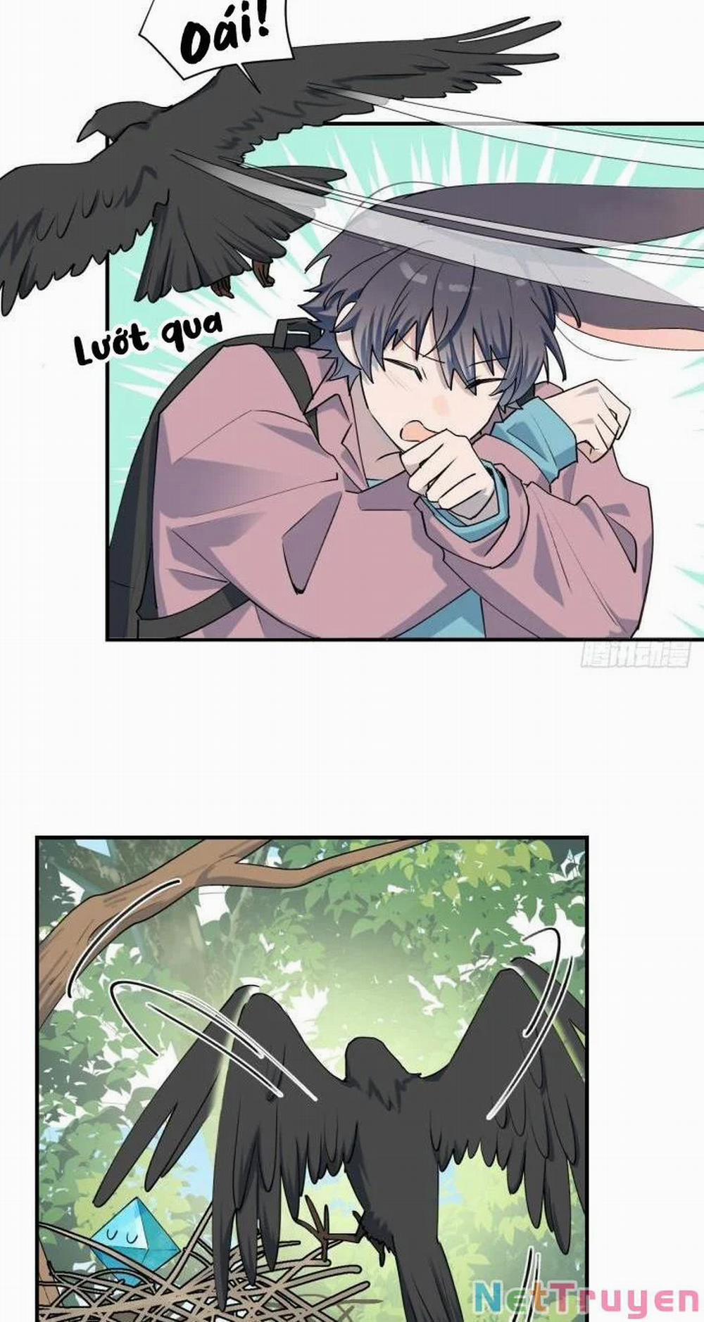 Ma Vương Đại Nhân Luôn Trêu Chọc Tôi 7 trang 22