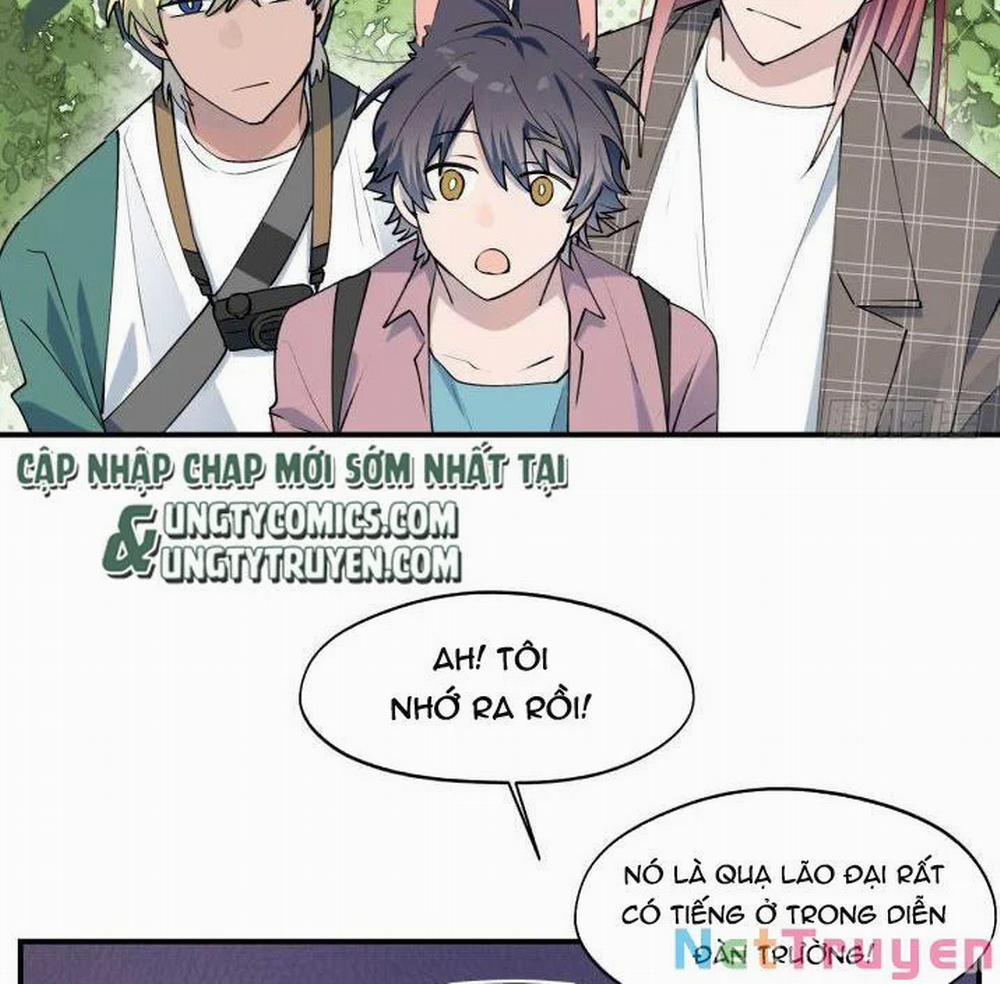 Ma Vương Đại Nhân Luôn Trêu Chọc Tôi 7 trang 24