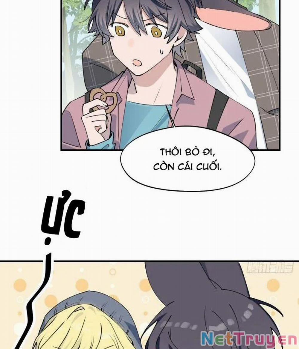 Ma Vương Đại Nhân Luôn Trêu Chọc Tôi 7 trang 30