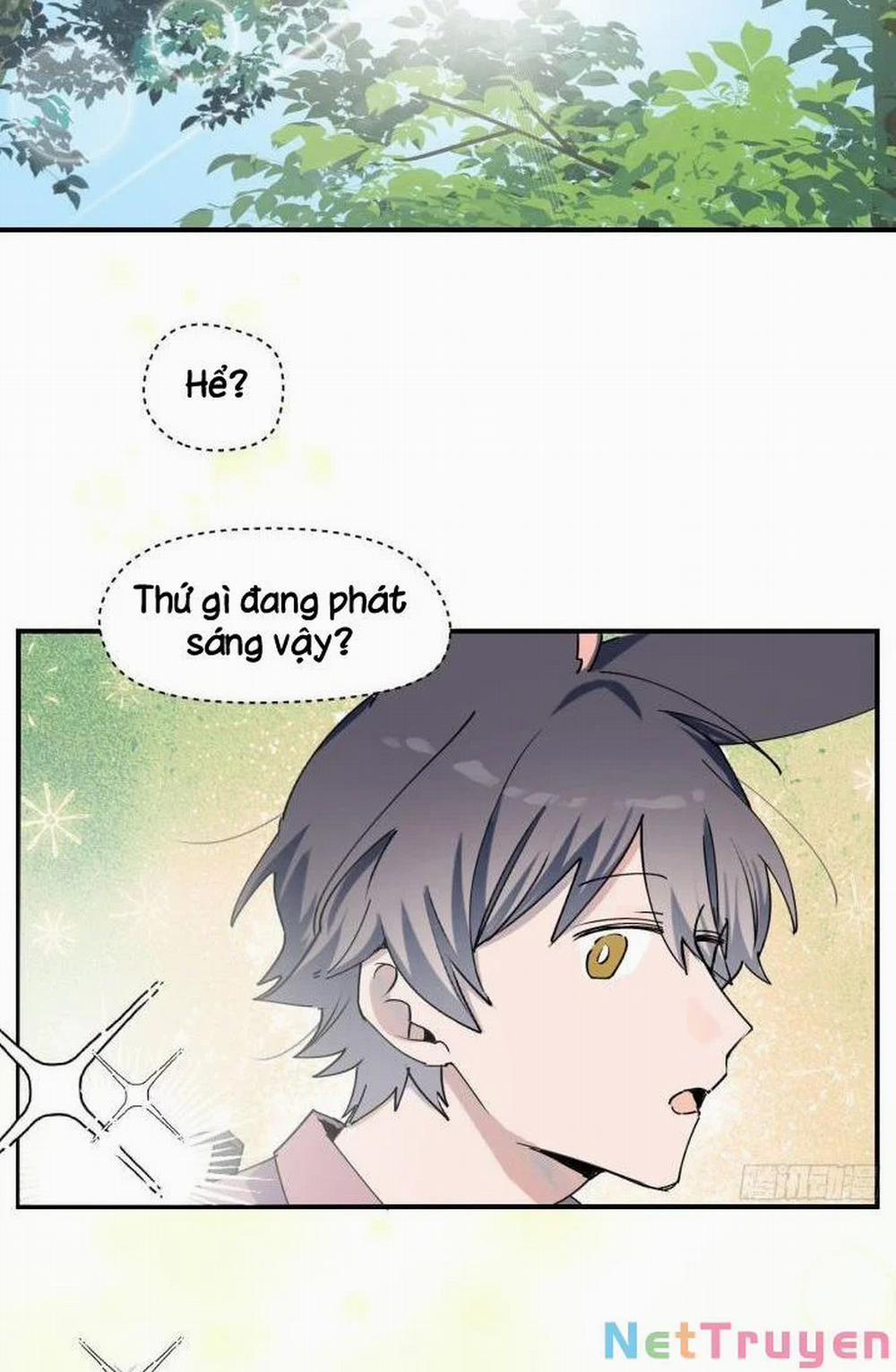 Ma Vương Đại Nhân Luôn Trêu Chọc Tôi 7 trang 33