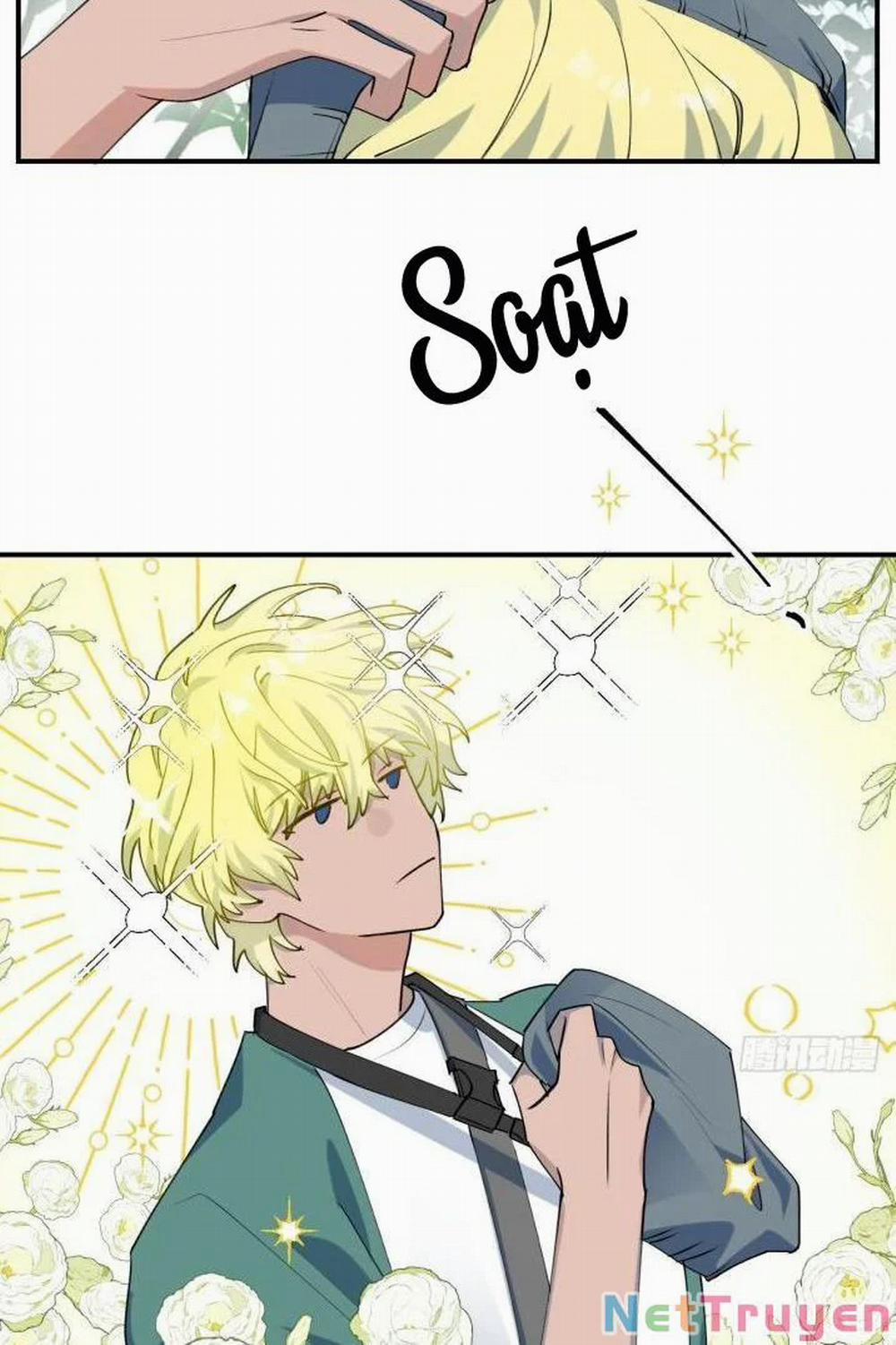 Ma Vương Đại Nhân Luôn Trêu Chọc Tôi 7 trang 37