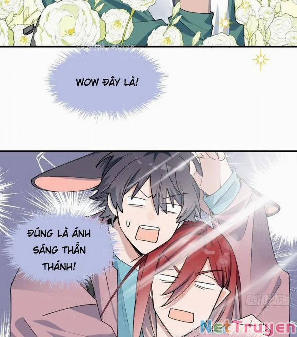 Ma Vương Đại Nhân Luôn Trêu Chọc Tôi 7 trang 38