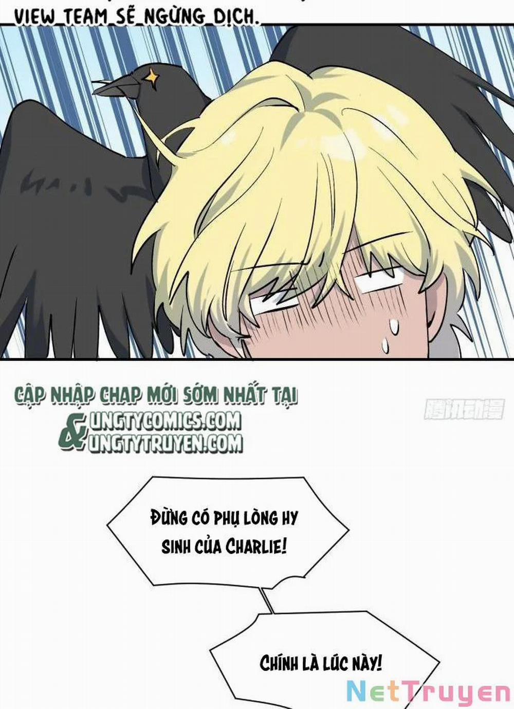 Ma Vương Đại Nhân Luôn Trêu Chọc Tôi 7 trang 40