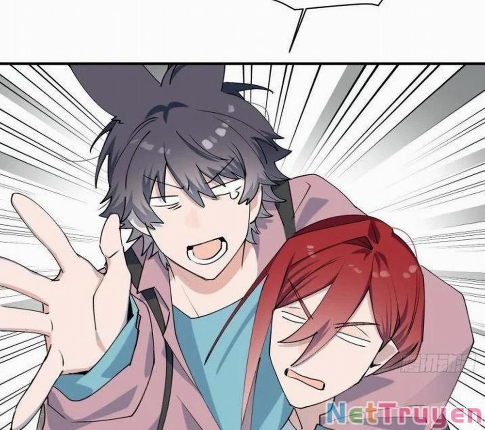 Ma Vương Đại Nhân Luôn Trêu Chọc Tôi 7 trang 41