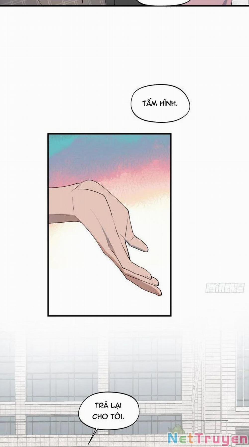 Ma Vương Đại Nhân Luôn Trêu Chọc Tôi 7 trang 8