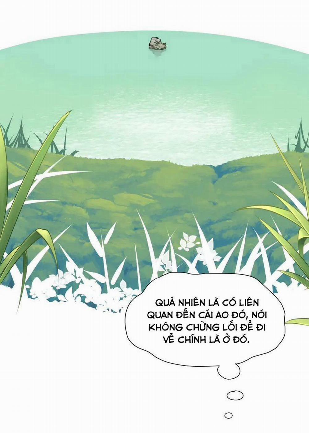 Ma Vương Đại Nhân Luôn Trêu Chọc Tôi 70 trang 1