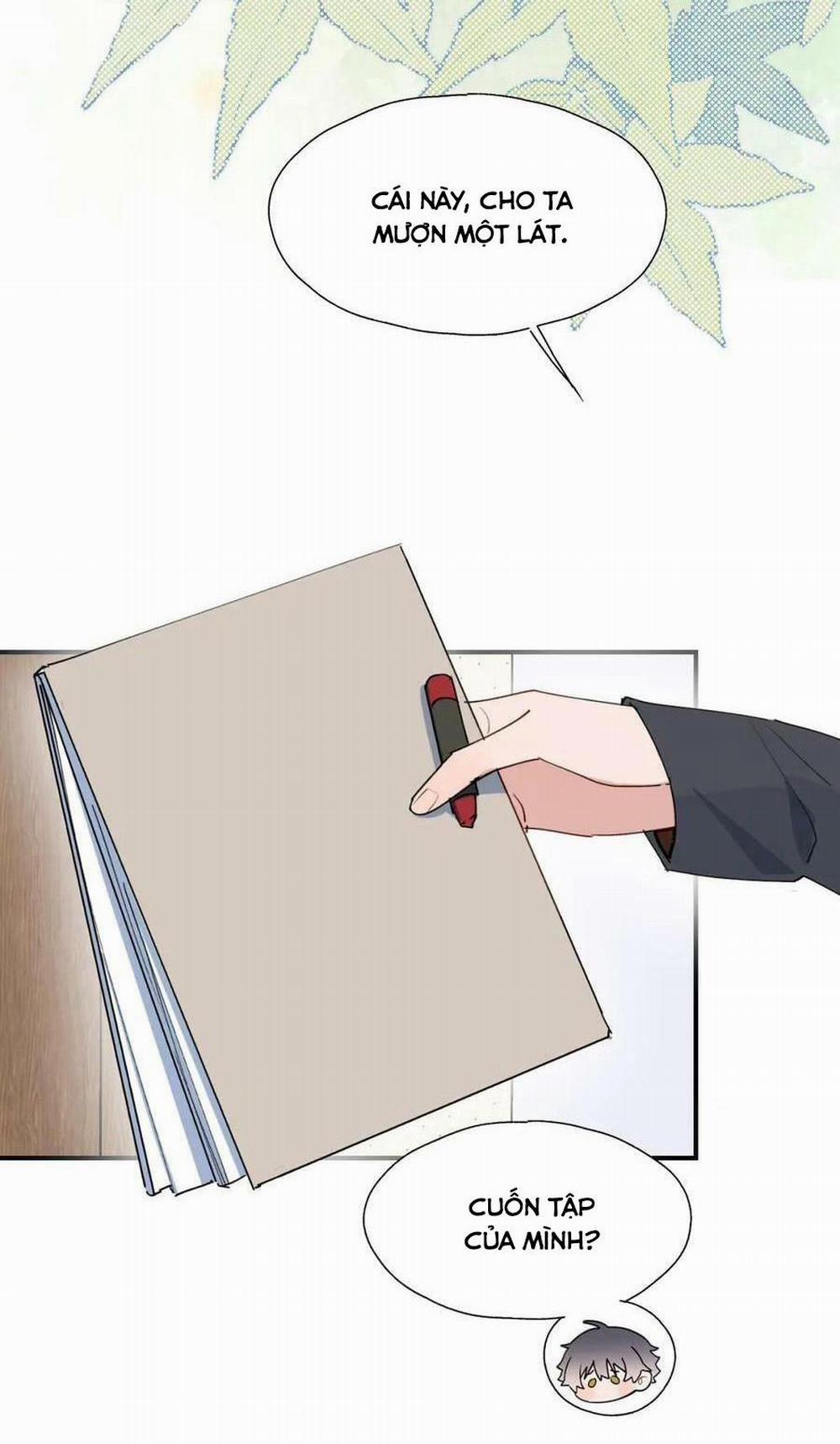 Ma Vương Đại Nhân Luôn Trêu Chọc Tôi 70 trang 11