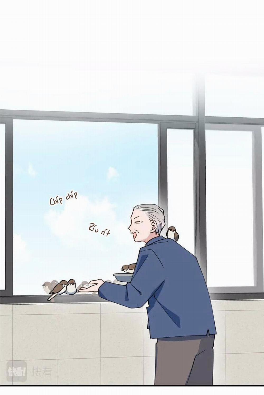 Ma Vương Đại Nhân Luôn Trêu Chọc Tôi 70 trang 15