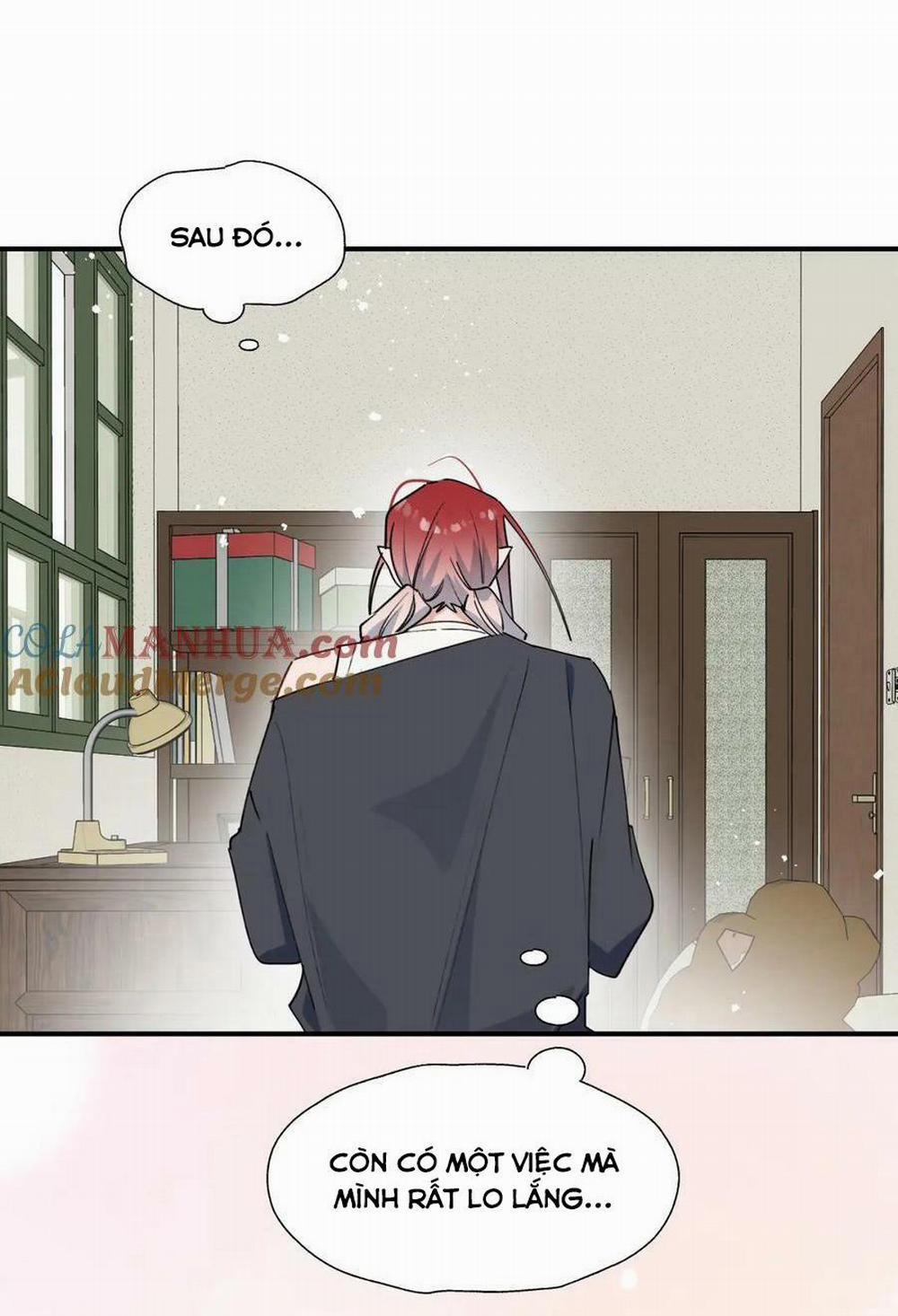 Ma Vương Đại Nhân Luôn Trêu Chọc Tôi 70 trang 2