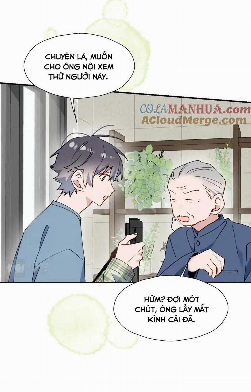 Ma Vương Đại Nhân Luôn Trêu Chọc Tôi 70 trang 20