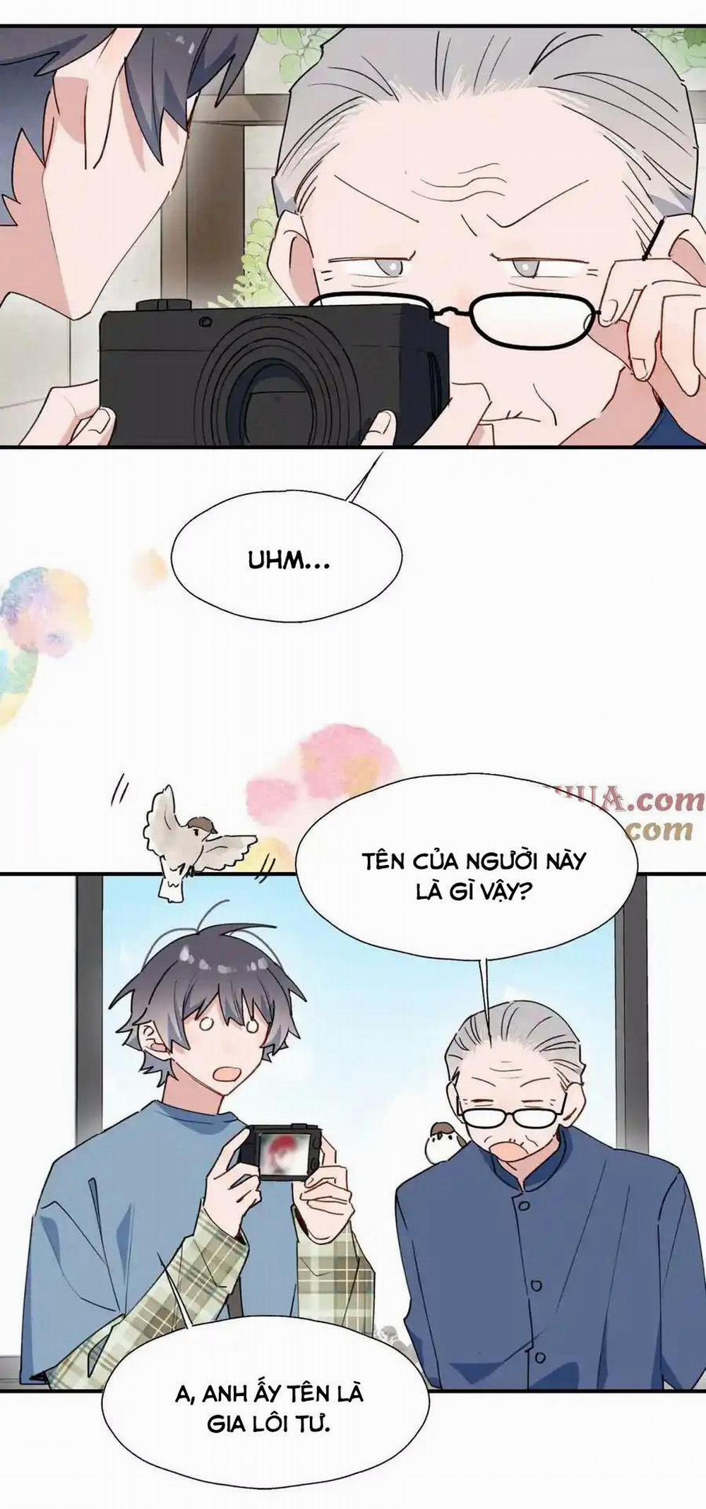 Ma Vương Đại Nhân Luôn Trêu Chọc Tôi 70 trang 21