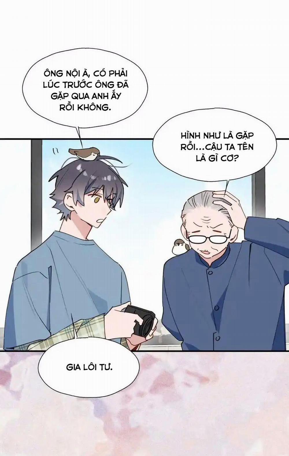 Ma Vương Đại Nhân Luôn Trêu Chọc Tôi 70 trang 22