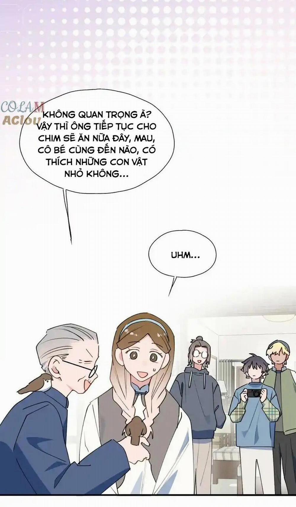 Ma Vương Đại Nhân Luôn Trêu Chọc Tôi 70 trang 27