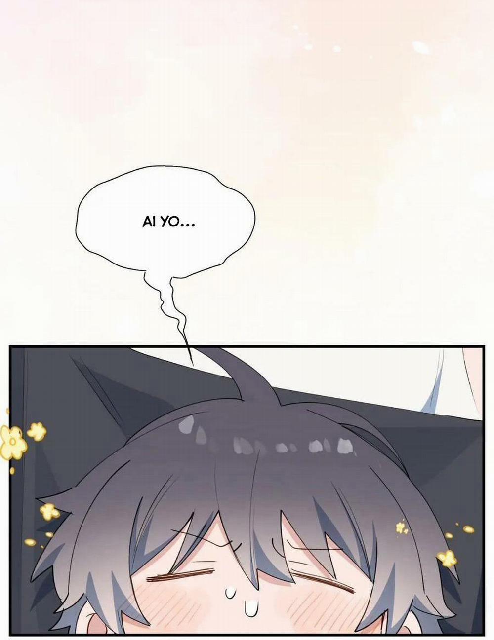 Ma Vương Đại Nhân Luôn Trêu Chọc Tôi 70 trang 3