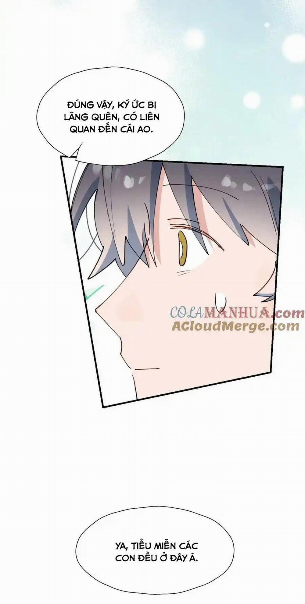 Ma Vương Đại Nhân Luôn Trêu Chọc Tôi 70 trang 30