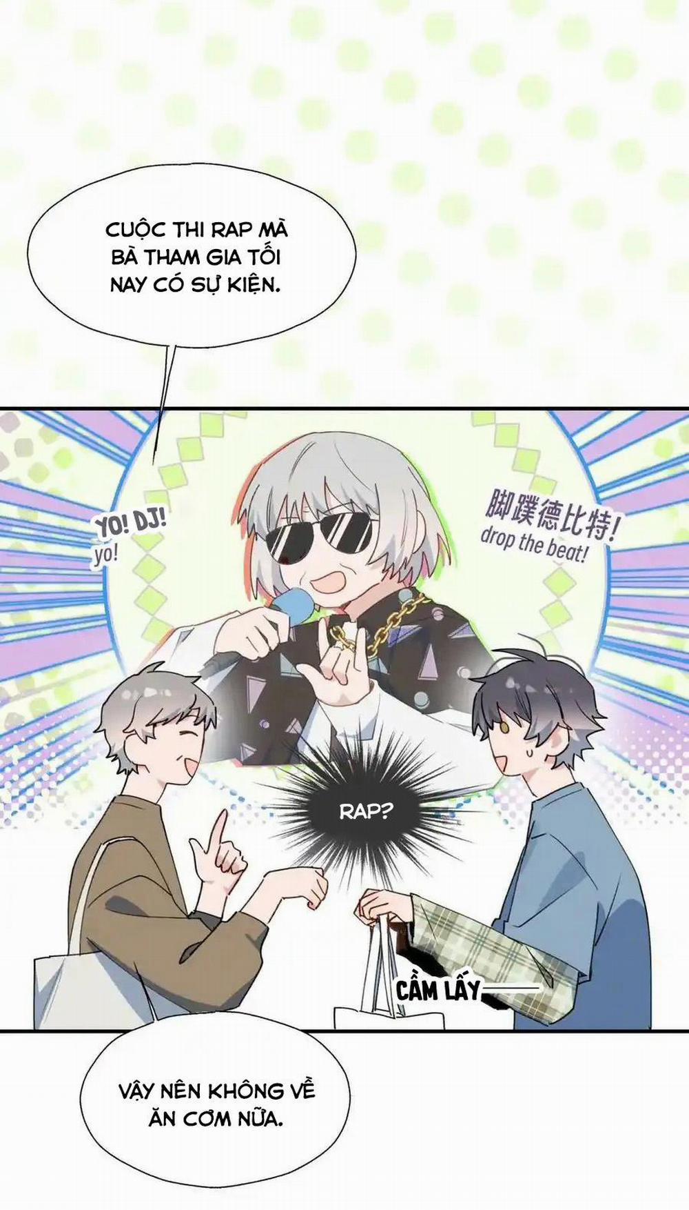 Ma Vương Đại Nhân Luôn Trêu Chọc Tôi 70 trang 33