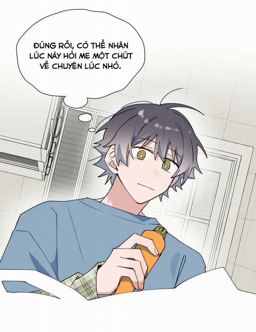 Ma Vương Đại Nhân Luôn Trêu Chọc Tôi 70 trang 35