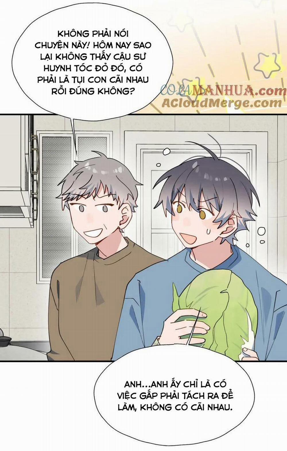 Ma Vương Đại Nhân Luôn Trêu Chọc Tôi 70 trang 38