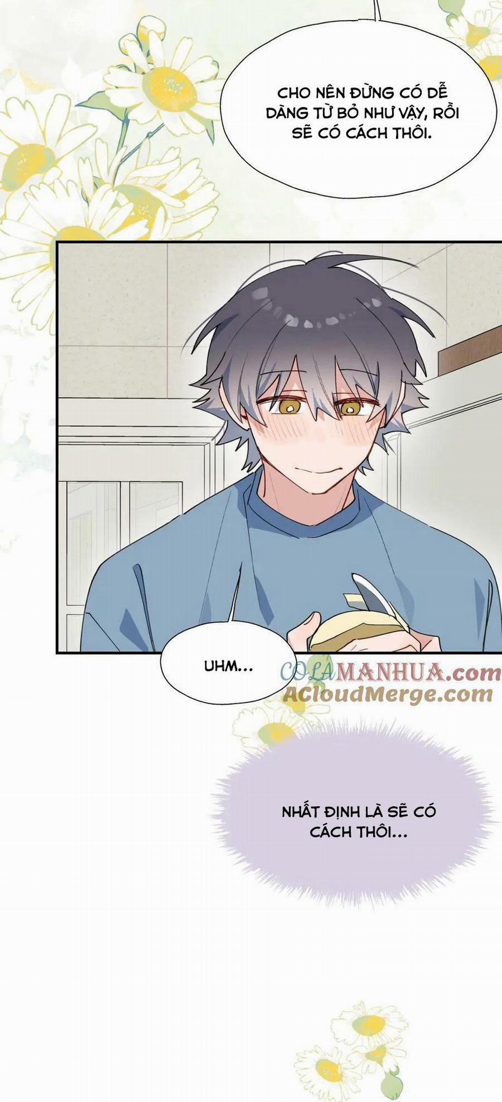 Ma Vương Đại Nhân Luôn Trêu Chọc Tôi 70 trang 41