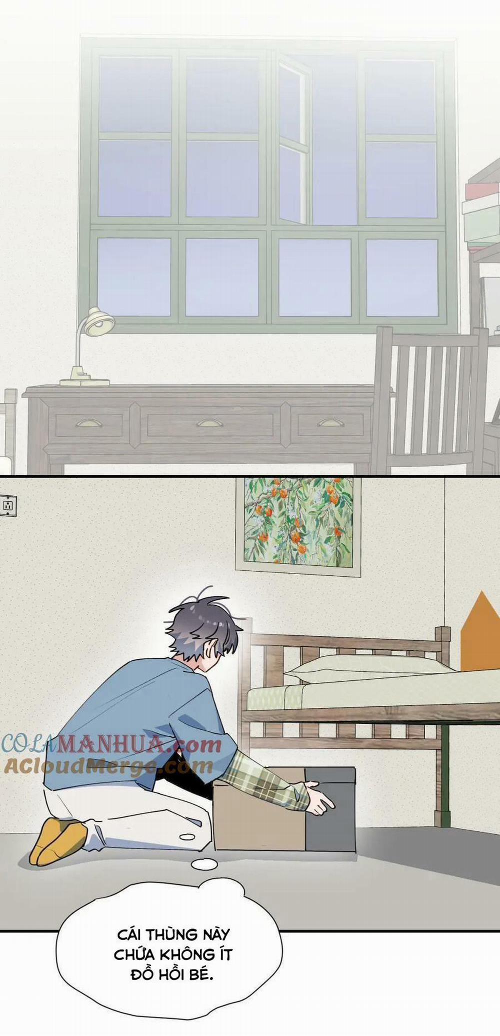 Ma Vương Đại Nhân Luôn Trêu Chọc Tôi 70 trang 42