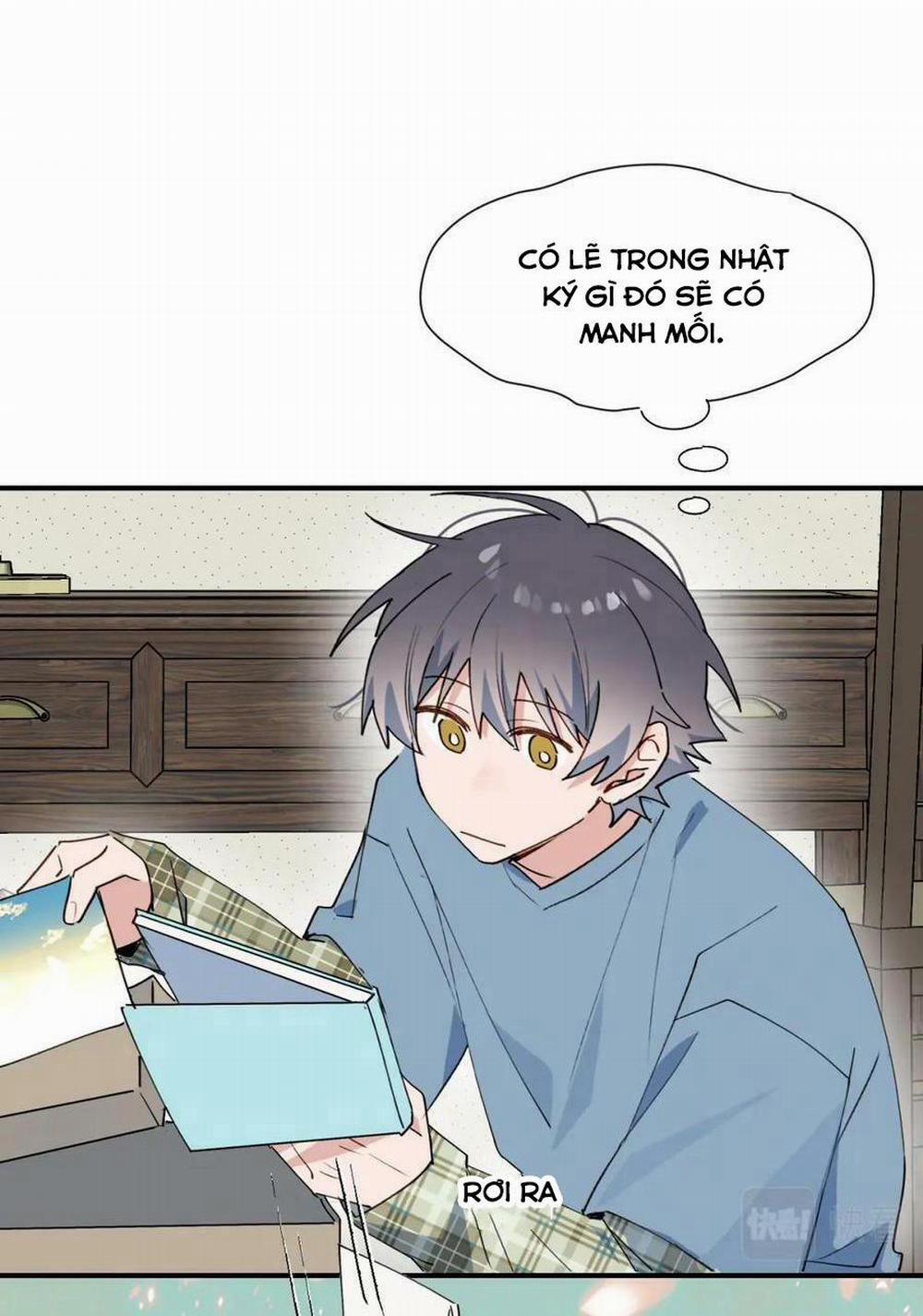 Ma Vương Đại Nhân Luôn Trêu Chọc Tôi 70 trang 43