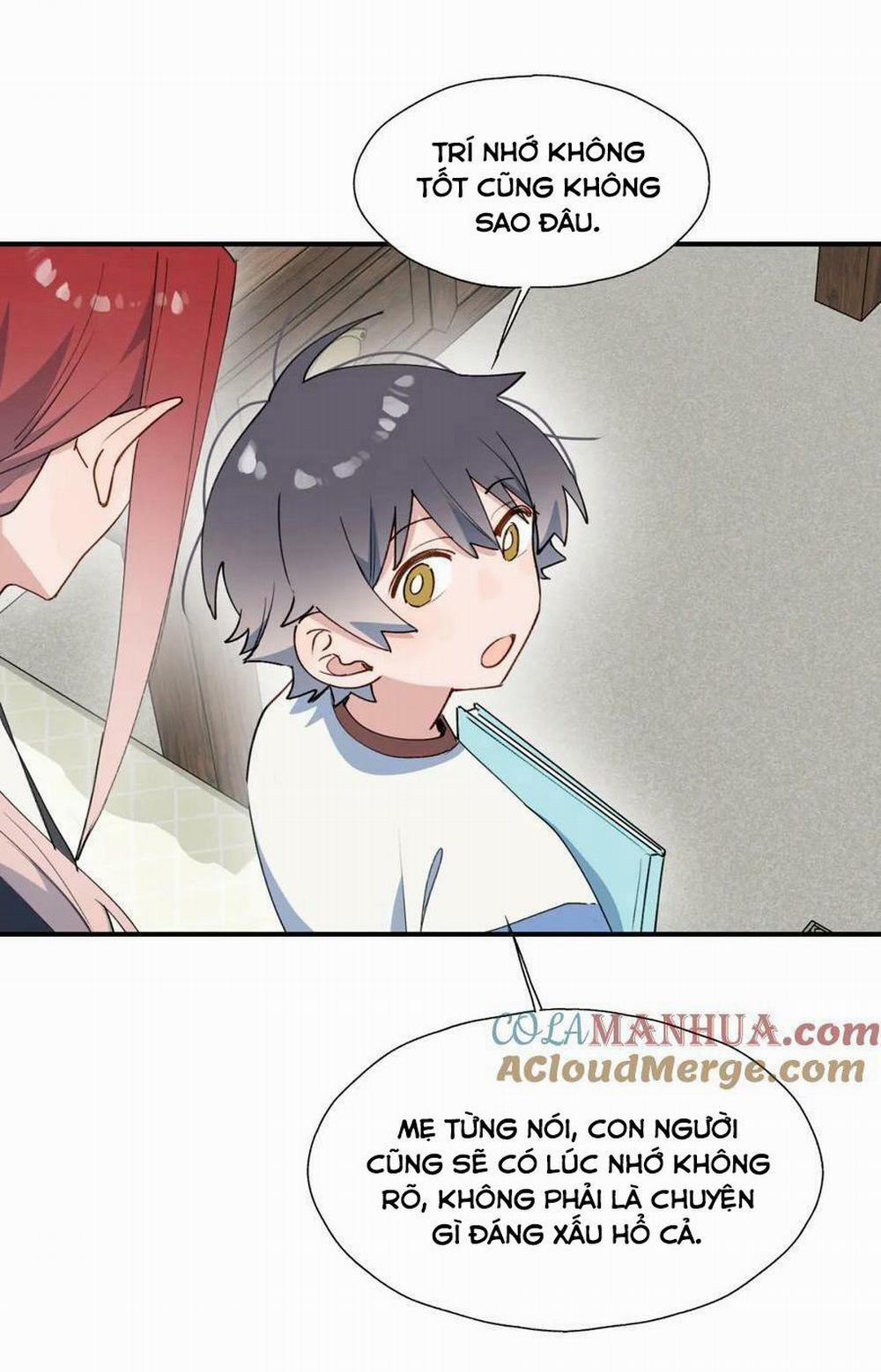 Ma Vương Đại Nhân Luôn Trêu Chọc Tôi 70 trang 7