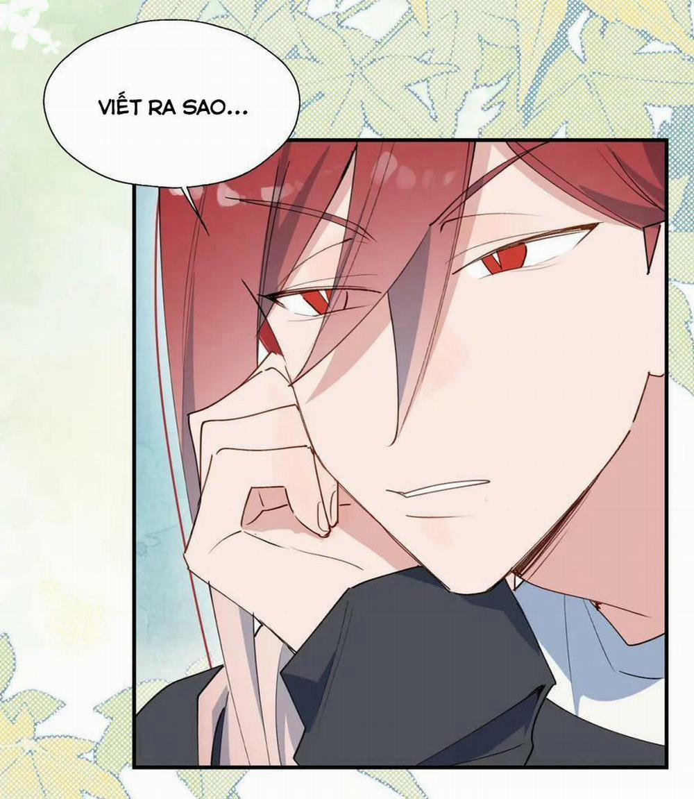 Ma Vương Đại Nhân Luôn Trêu Chọc Tôi 70 trang 9