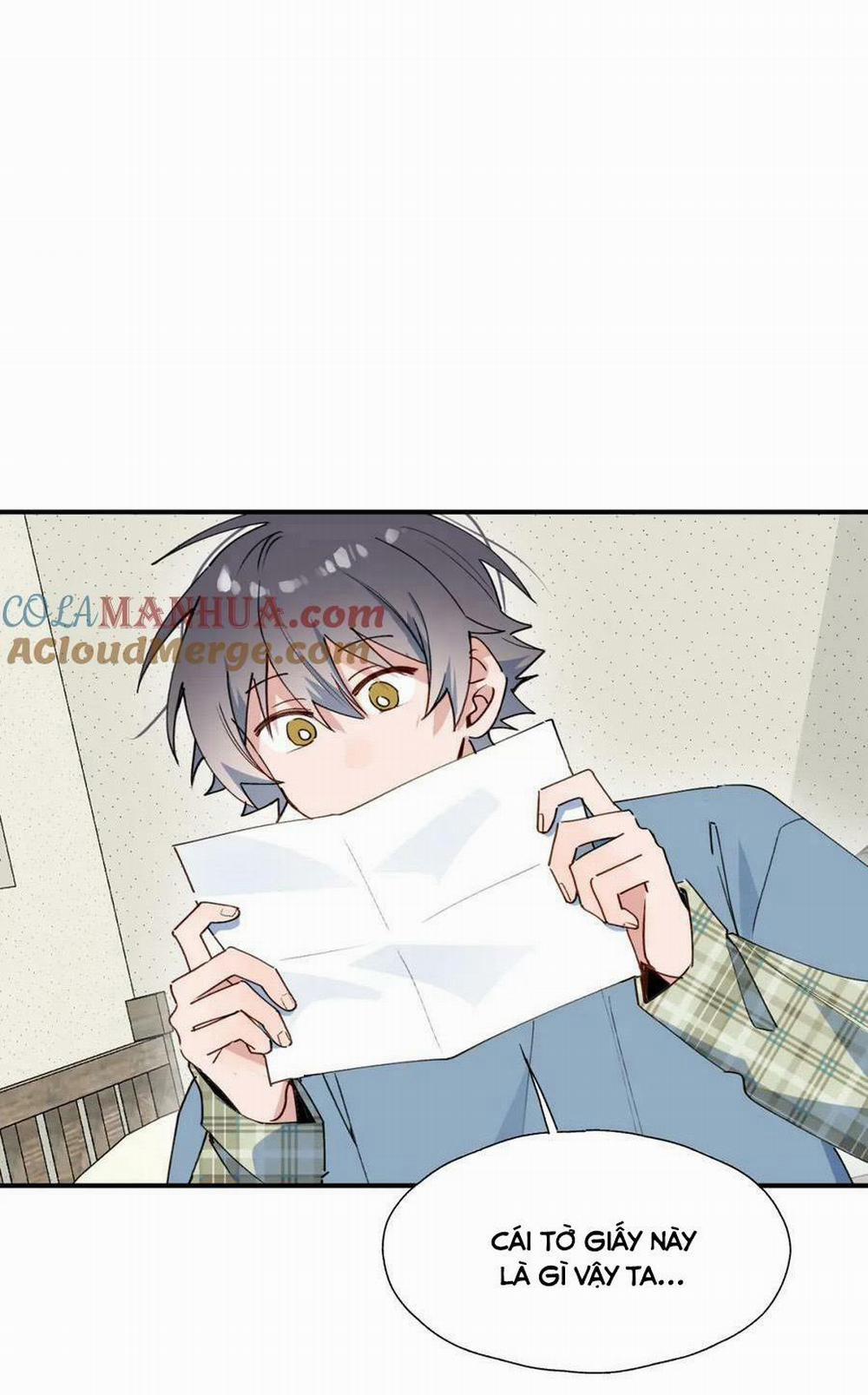 Ma Vương Đại Nhân Luôn Trêu Chọc Tôi 71 trang 0