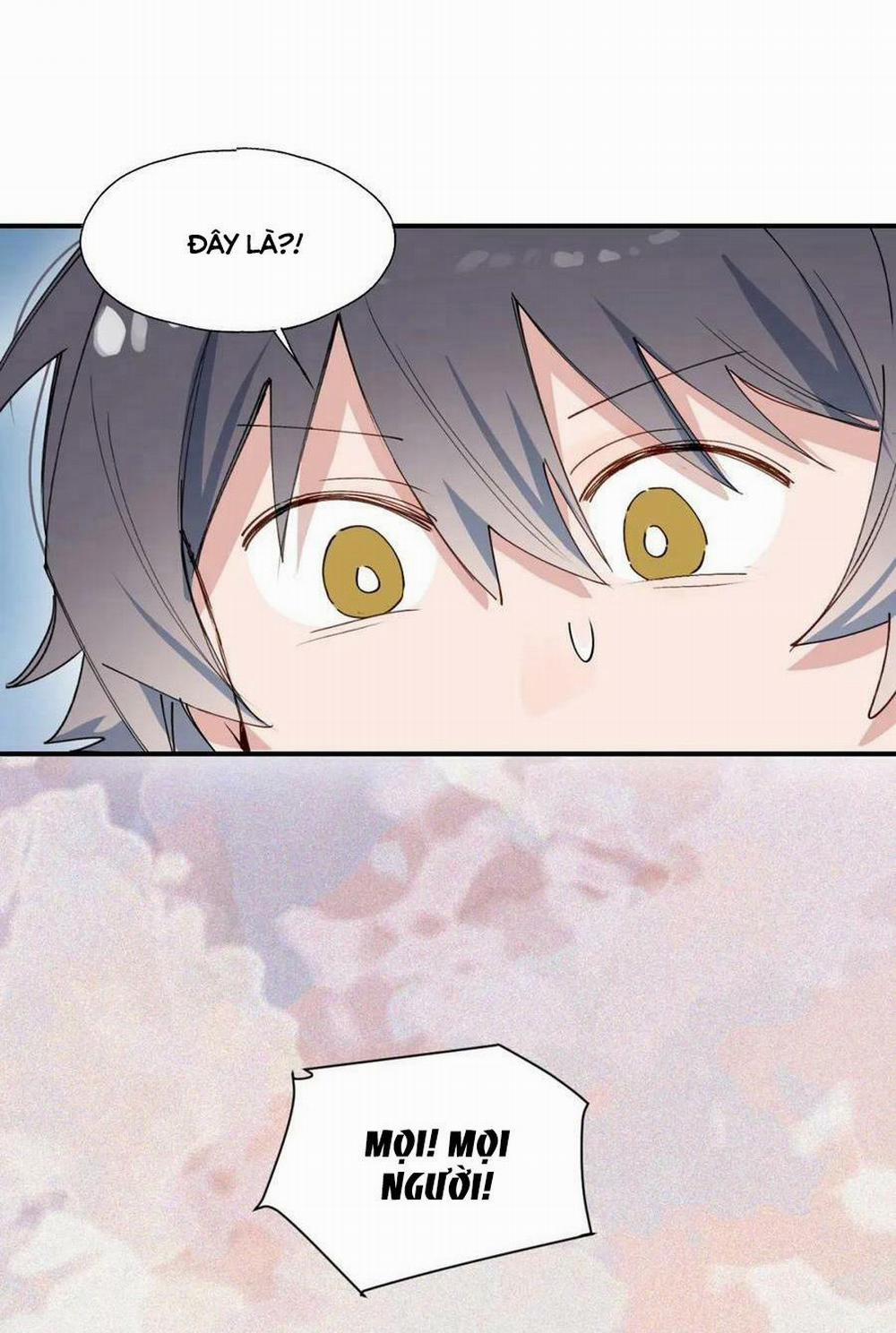 Ma Vương Đại Nhân Luôn Trêu Chọc Tôi 71 trang 1