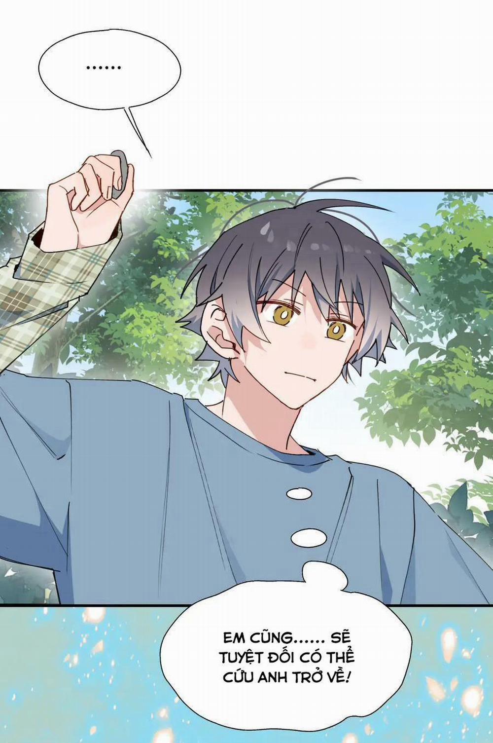 Ma Vương Đại Nhân Luôn Trêu Chọc Tôi 71 trang 17