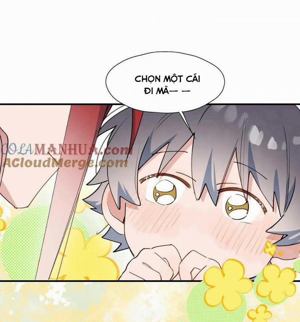 Ma Vương Đại Nhân Luôn Trêu Chọc Tôi 71 trang 24