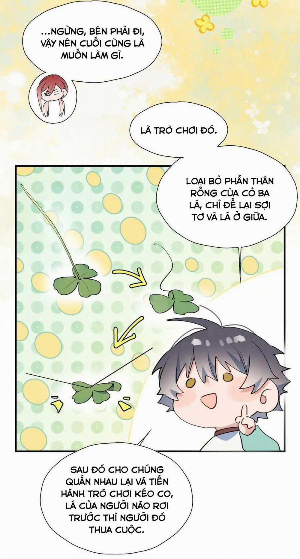 Ma Vương Đại Nhân Luôn Trêu Chọc Tôi 71 trang 25