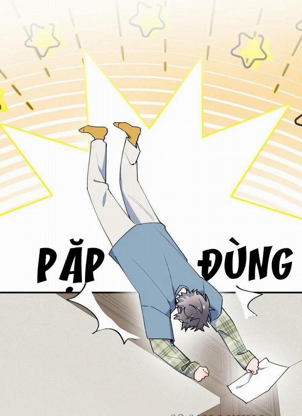 Ma Vương Đại Nhân Luôn Trêu Chọc Tôi 71 trang 3