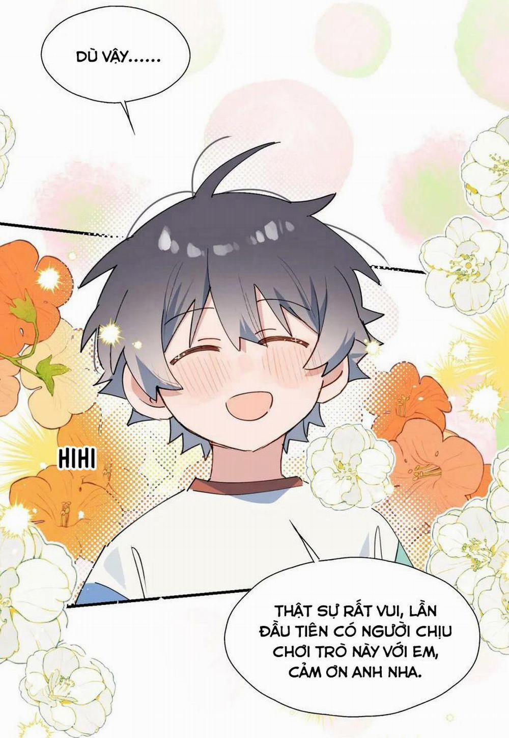 Ma Vương Đại Nhân Luôn Trêu Chọc Tôi 71 trang 31